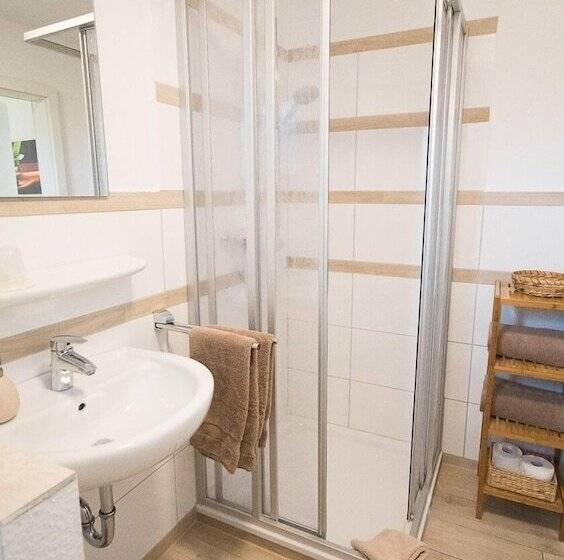 标准间, Gasthaus Hotel Rosenboom