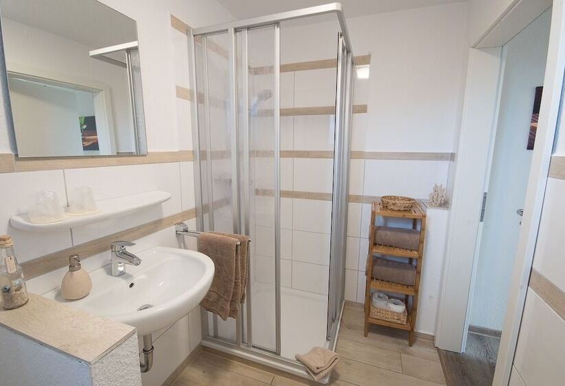 标准间, Gasthaus Hotel Rosenboom