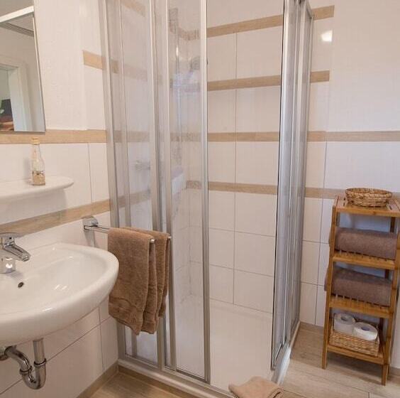 标准间, Gasthaus Hotel Rosenboom