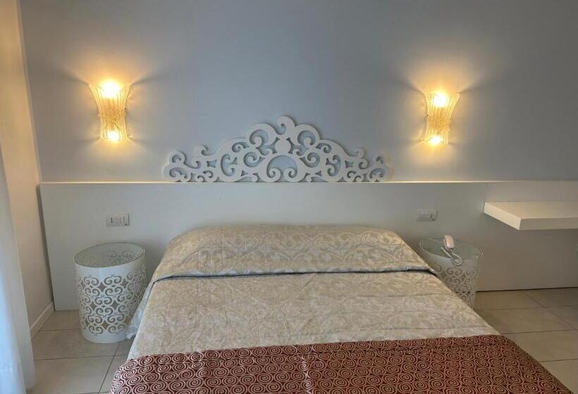 غرفة قياسية, Albatros