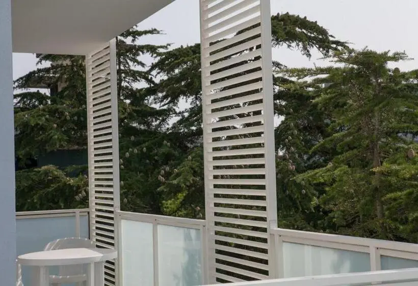 Triple Room Sea View, Albatros
