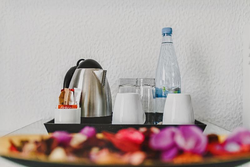 Люкс Кровать Кинг, Comfort Suites University