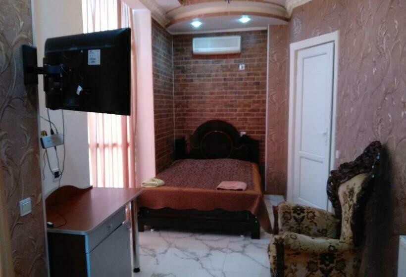 اتاق استاندارد, Edemi