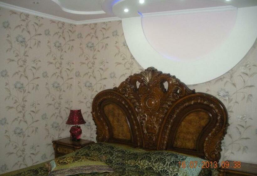 اتاق استاندارد, Edemi