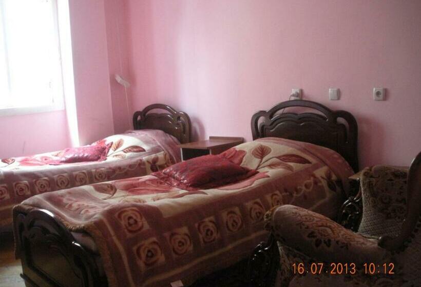 اتاق استاندارد, Edemi