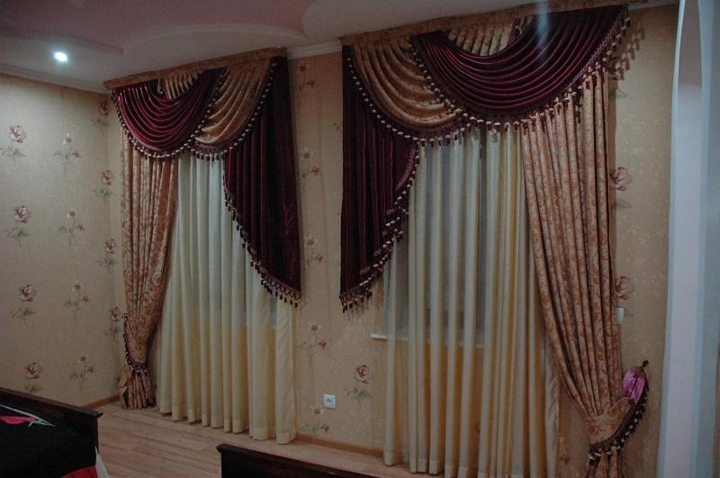 اتاق استاندارد, Edemi