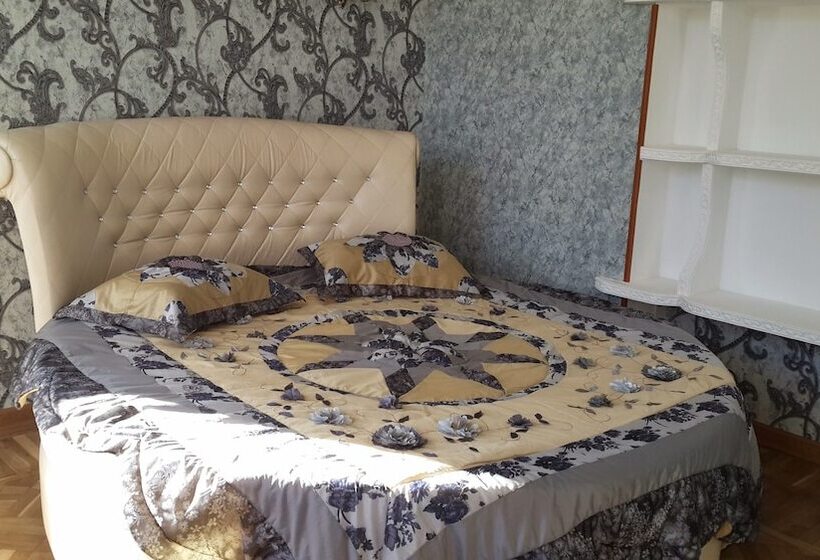 اتاق استاندارد, Edemi