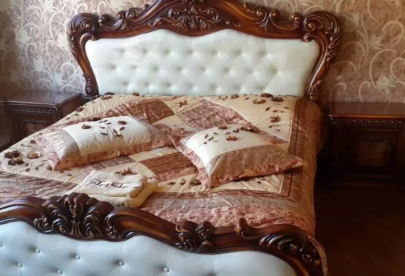 اتاق استاندارد, Edemi
