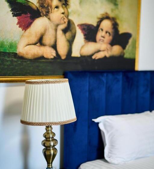 Номер Basic, Evianne Boutique