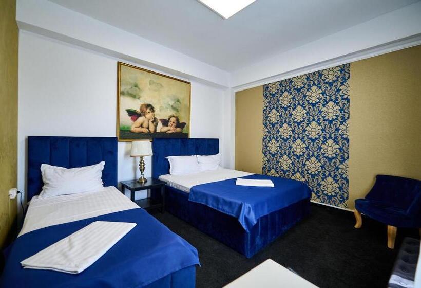 Номер Basic, Evianne Boutique