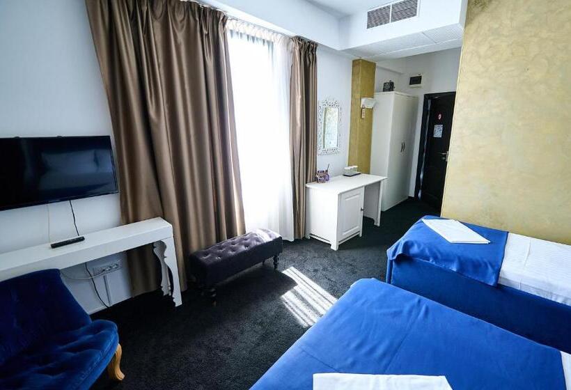 Номер Basic, Evianne Boutique