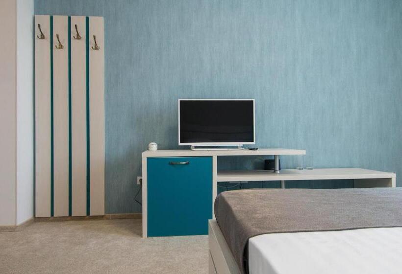 Номер Стандарт, Evianne Boutique