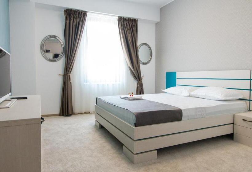 Номер Стандарт, Evianne Boutique