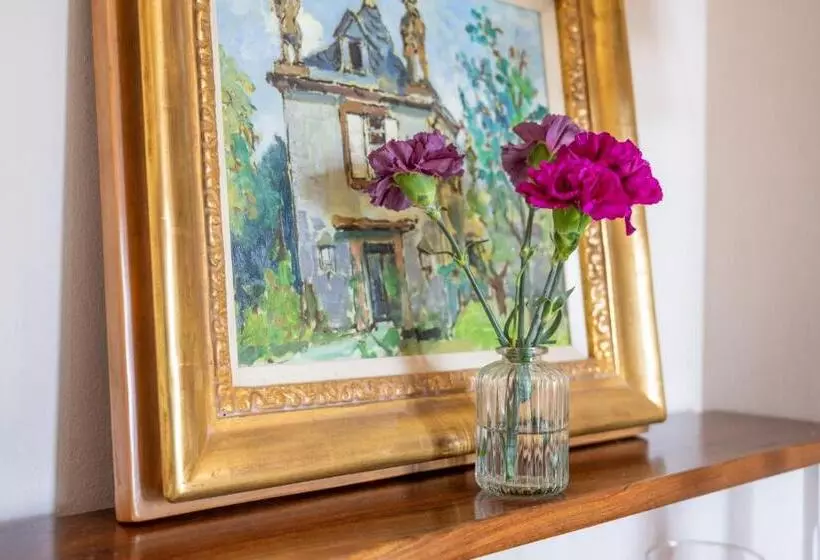 ジュニアスイート, Garni Villa Rosengarten