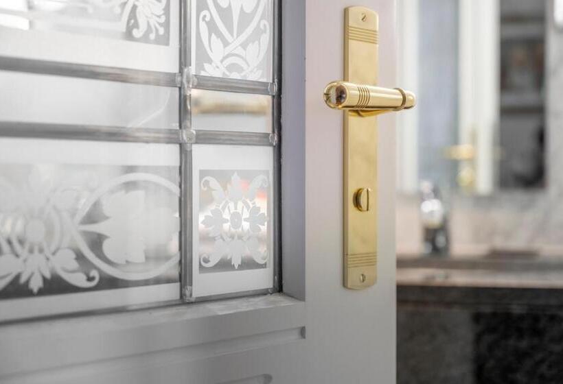 ジュニアスイート, Garni Villa Rosengarten