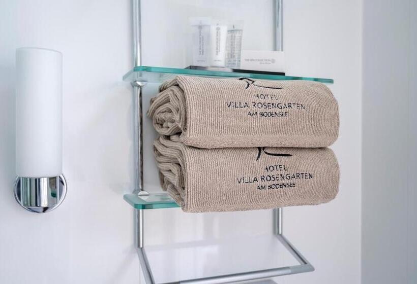 スーペリアールーム, Garni Villa Rosengarten