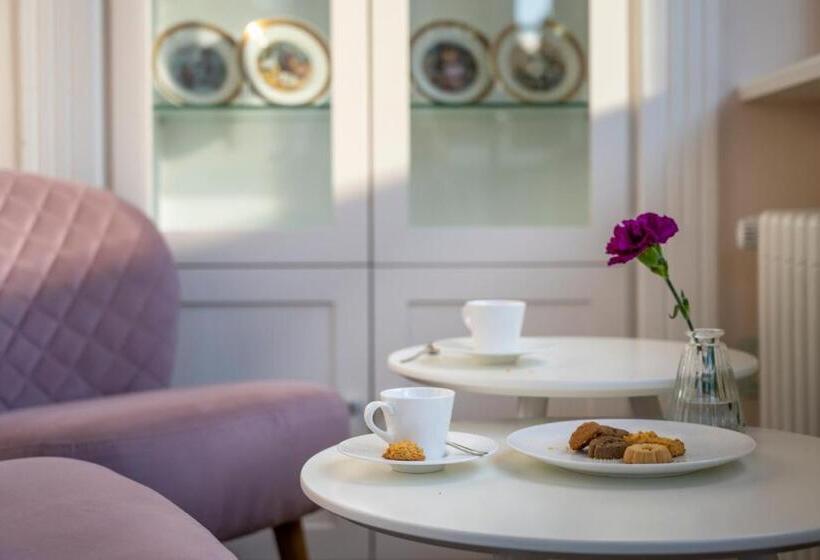 ジュニアスイート, Garni Villa Rosengarten