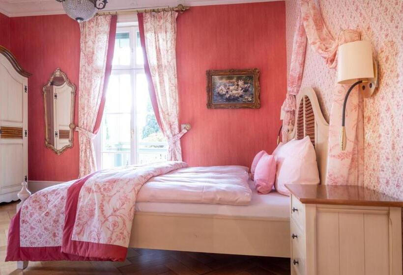 ジュニアスイート, Garni Villa Rosengarten