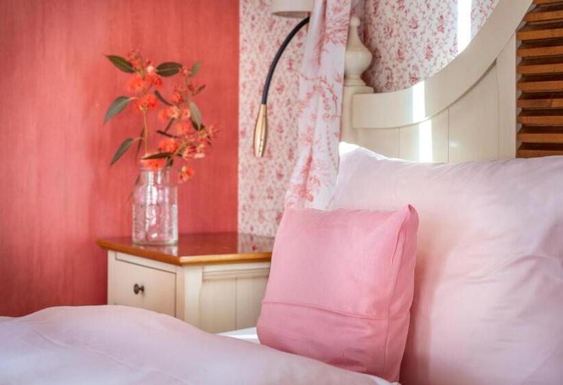 ジュニアスイート, Garni Villa Rosengarten