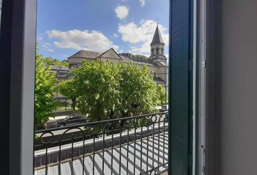 Deluxe-huone, Le Genève
