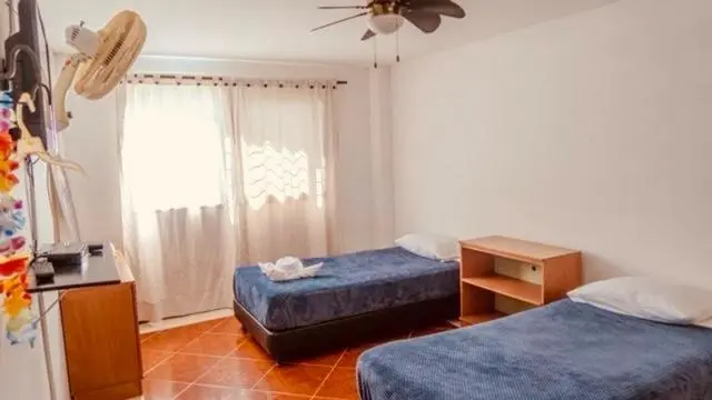 ２ベッドルームハウス, Minca   La Casona