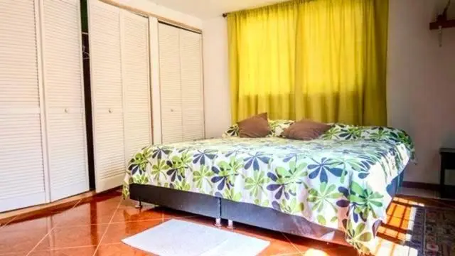 ２ベッドルームハウス, Minca   La Casona