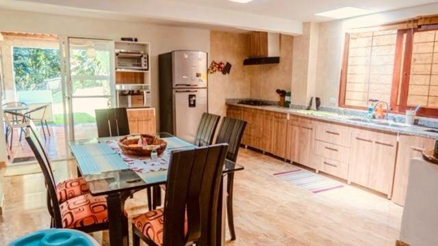 בית, 2 חדרי שינה, Minca   La Casona