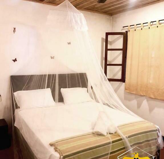 חדר סטנדרט, Minca   La Casona