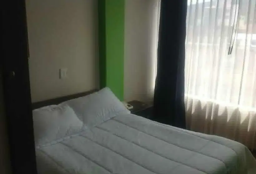 Standard-huone, Oicatá