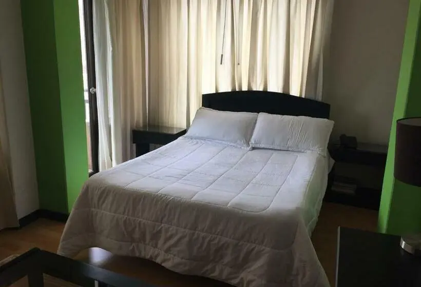 Standard-huone, Oicatá