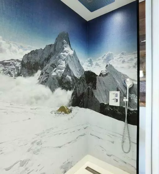 Junior Suite, Pashmina Le Refuge