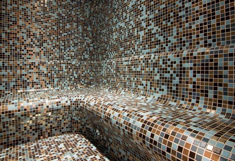 سوییت پرستیژ, Pashmina Le Refuge