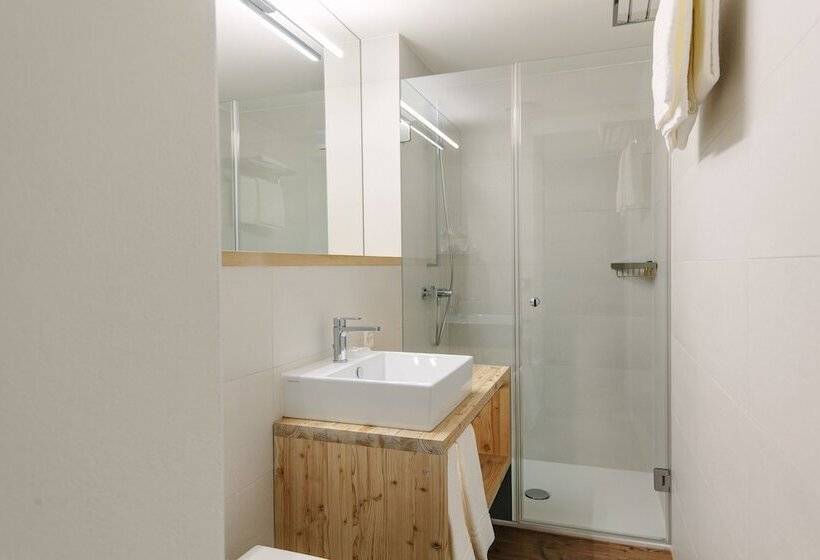 Family Suite, Randolins Familienresort