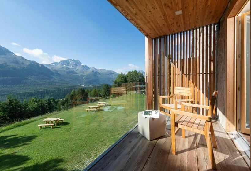 Семейное Студио, Randolins Familienresort