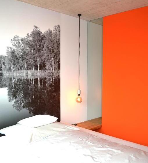 Номер Стандарт Адаптированный для Инвалидов, & Restaurant Zur Glocke