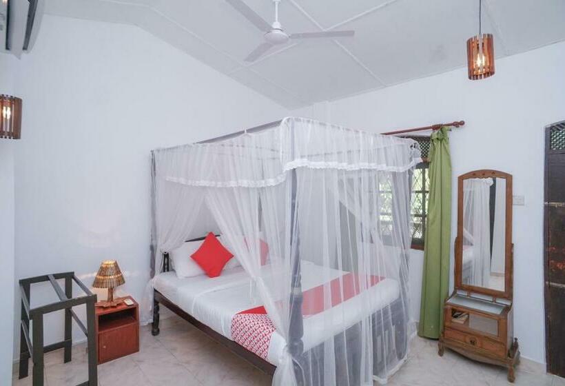 غرفة قياسية, Sea View Beach Resort