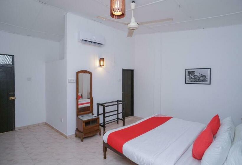 غرفة قياسية, Sea View Beach Resort