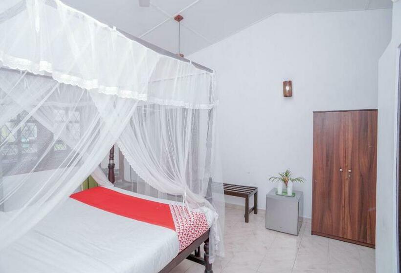 غرفة قياسية, Sea View Beach Resort