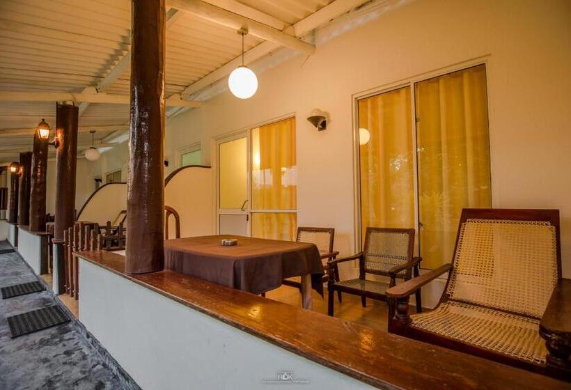 Номер Стандарт Трехместный, Sea View Beach Resort