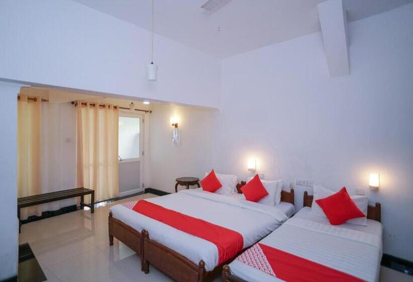 Номер Стандарт Трехместный, Sea View Beach Resort