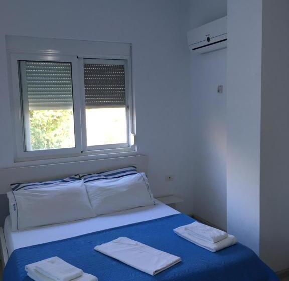 Quarto Deluxe com Sacada, Stolis