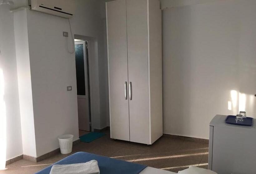 Quarto Deluxe com Sacada, Stolis