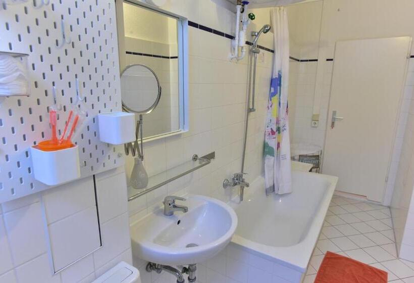 اتاق استاندارد, Kiez Hostel Berlin