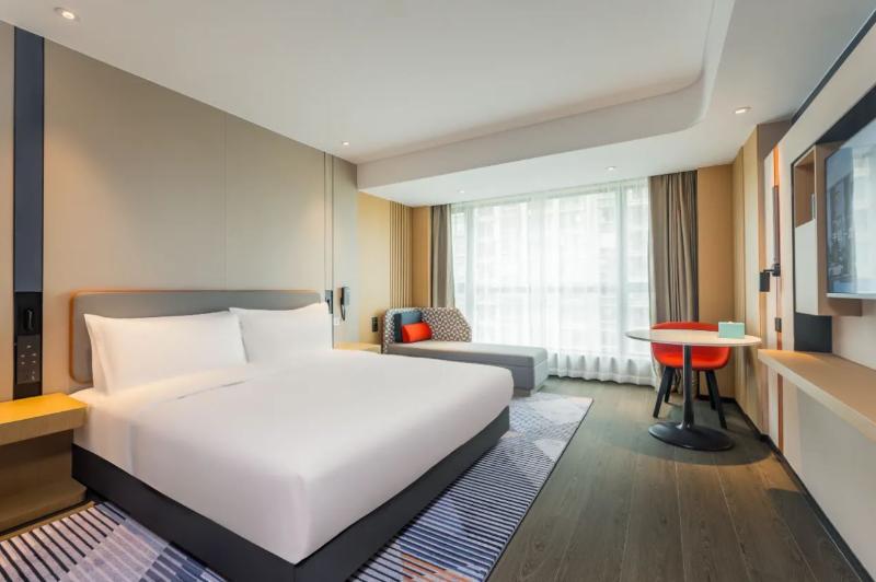 تختخواب در اتاق مشترک, Kiez Hostel Berlin