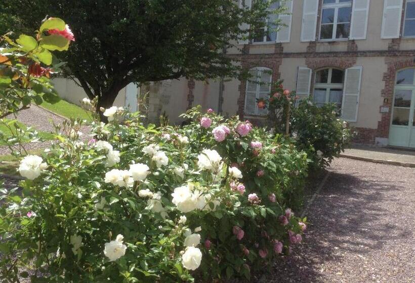 Люкс Дюплекс, La Maison Du Phare De Honfleur Chambre D Hôtes B&b  Jacuzzi   Shabby Chic