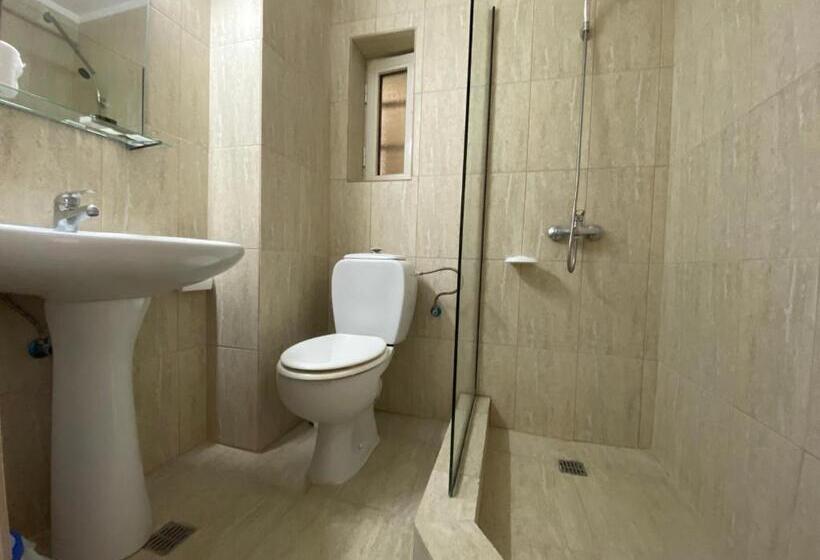 스탠다드 룸, Q Hotel