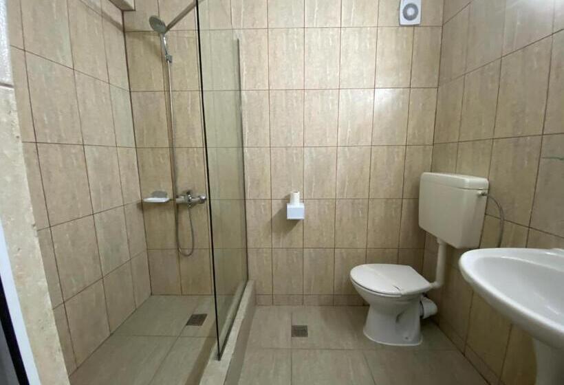 스탠다드 룸, Q Hotel