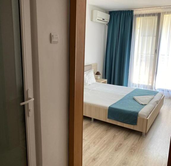 스탠다드 룸, Q Hotel