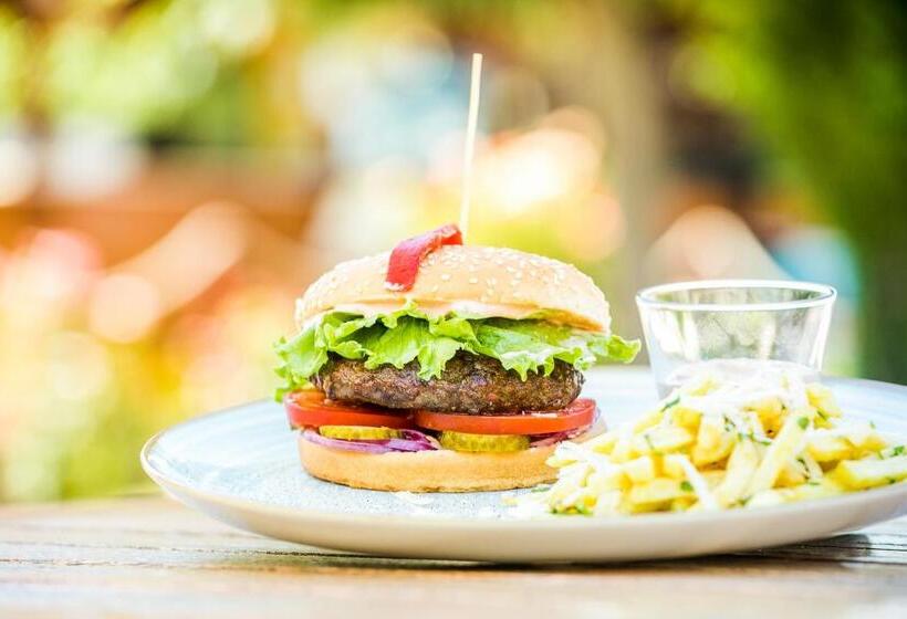 스탠다드 룸, Q Hotel