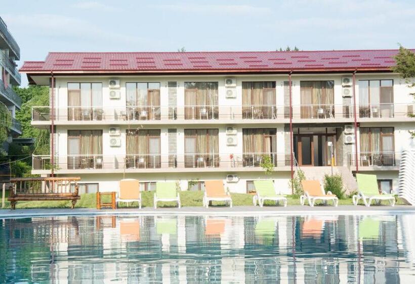 수피리어 룸, Q Hotel